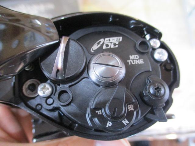 23アンタレスDC MD XG RIGHT｜＠ベリーネット 日本最大新品中古釣具WEB