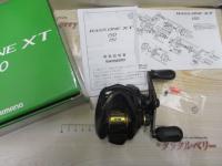 17バスワンXT 150