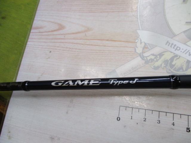 20ゲームタイプJ S60-3