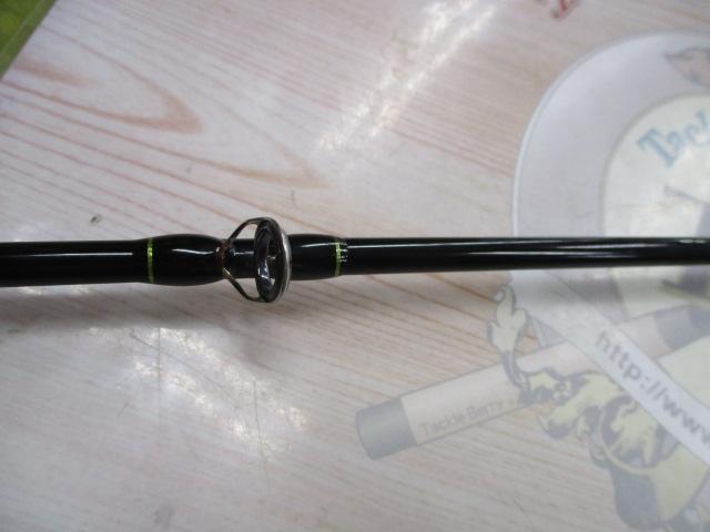 スローバンプSSD 633/FSL