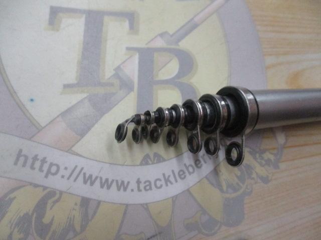 ホリデー磯XT 2-450