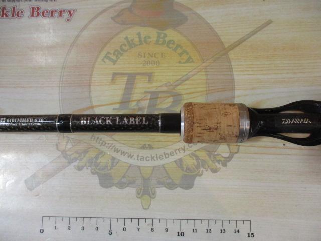 ブラックレーベル BL+6101MHFB