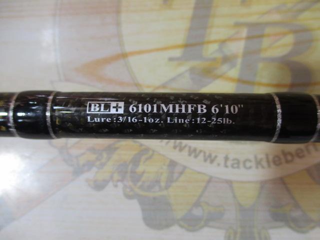 ブラックレーベル BL+6101MHFB