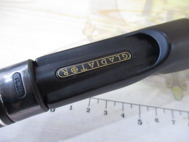 グラディエーターG-63MLGCアブソーバー