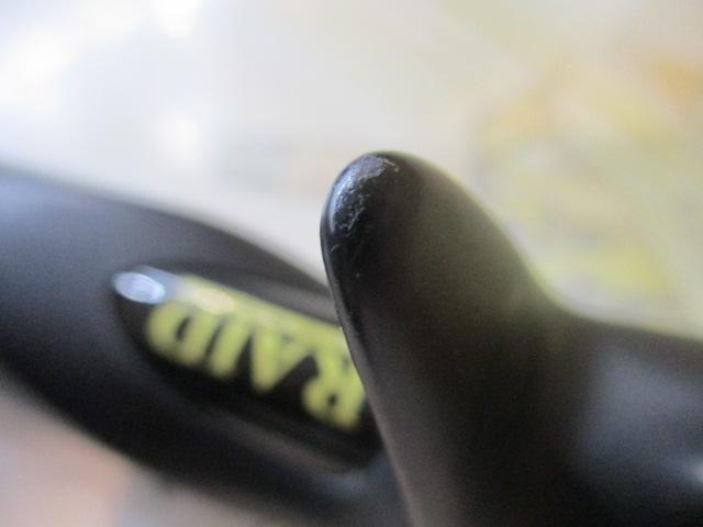 グラディエーターG-63MLGCアブソーバー