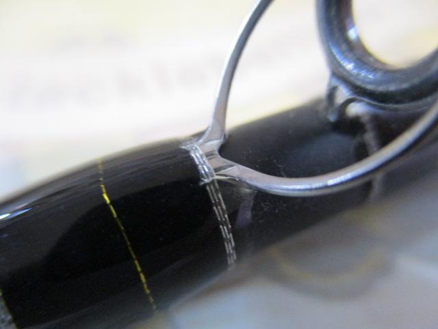 グラディエーターG-63MLGCアブソーバー