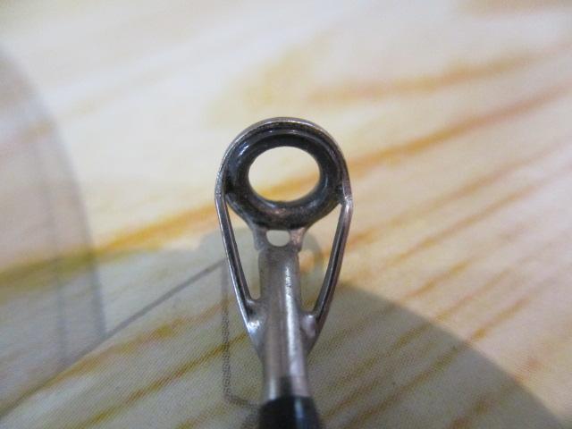 グラディエーターG-63MLGCアブソーバー