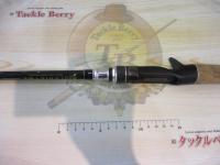 グラディエーターG-63MLGCアブソーバー