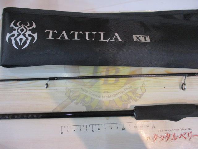 タトゥーラXT 682MLFS