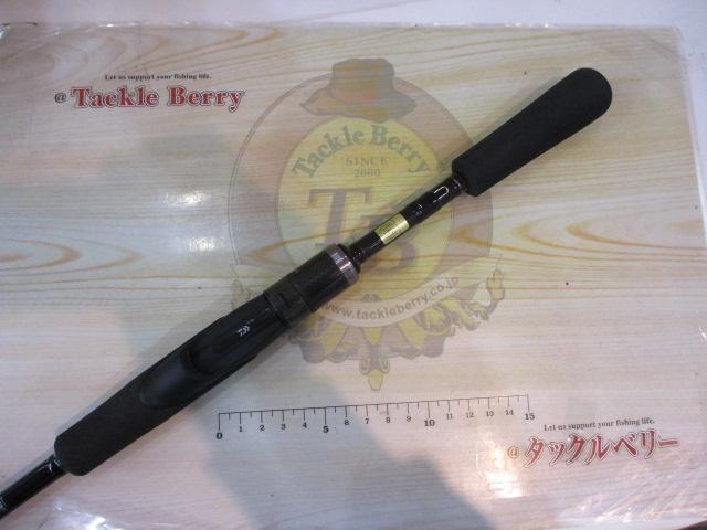 タトゥーラXT 682MLFS