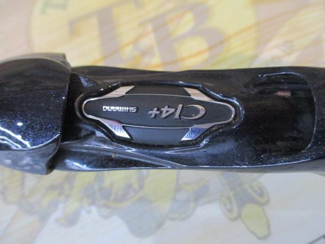 16ポイズングロリアス 174XH-SB