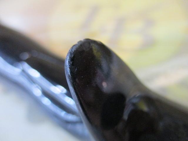 16ポイズングロリアス 174XH-SB