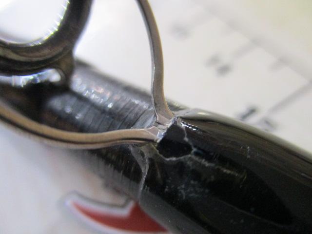 16ポイズングロリアス 174XH-SB