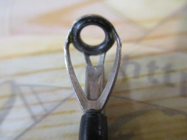 16ポイズングロリアス 174XH-SB