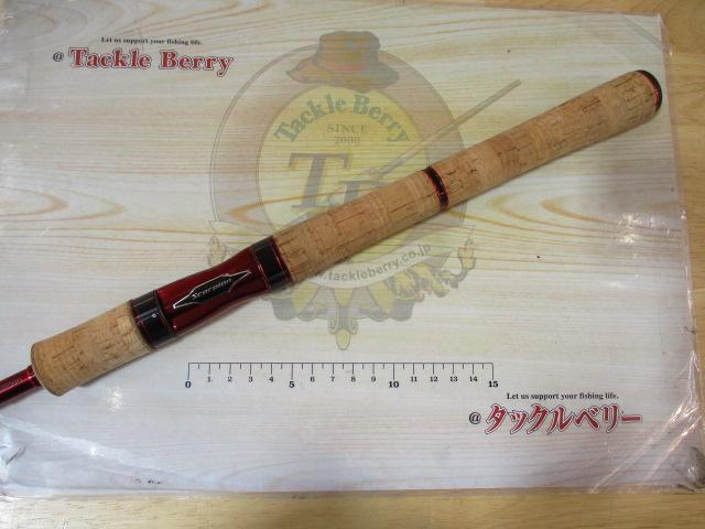 スコーピオン 2652R-2(2019モデル)