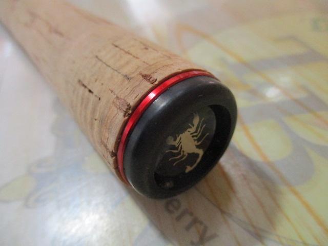 スコーピオン 2652R-2(2019モデル)