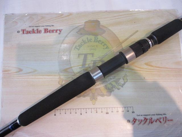 コルトスナイパーSS S100MH｜＠ベリーネット 日本最大新品中古釣具WEB