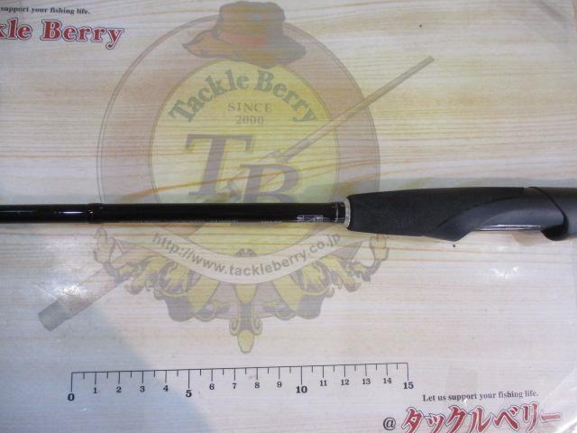 ポイズンアドレナ 264UL