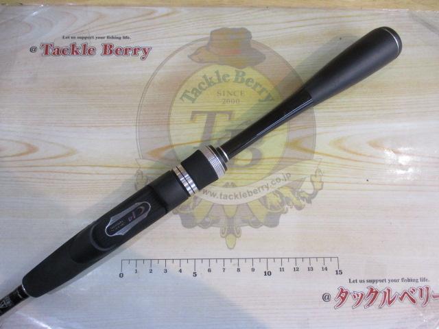 ポイズンアドレナ 264UL