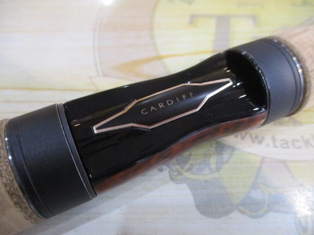 21カーディフNX S54UL