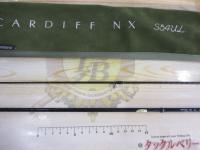 21カーディフNX S54UL