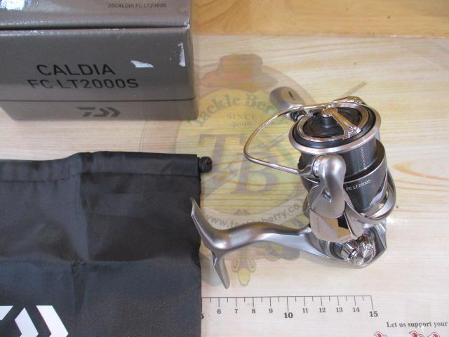 25カルディア FC LT2000S｜＠ベリーネット 日本最大新品中古釣具WEB