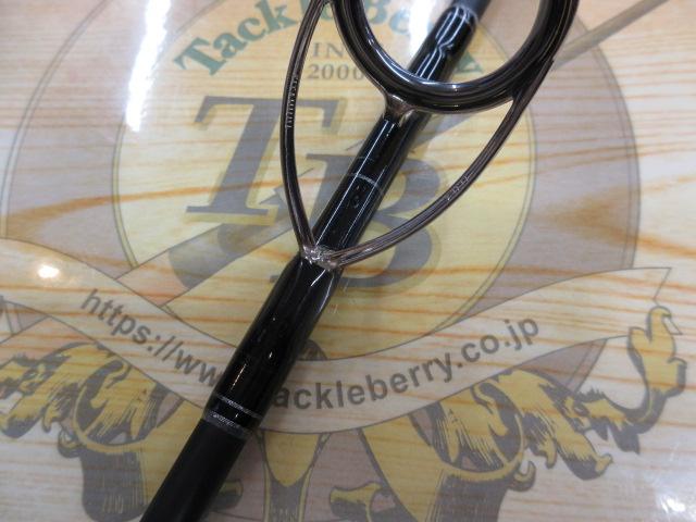 ジグザム ドラッグフォース JDF621S-5