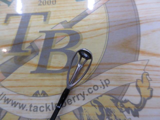 ジグザム ドラッグフォース JDF621S-5