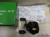 17バスワンXT 151