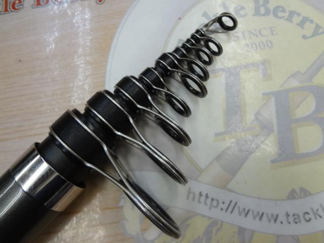 17ホリデー磯 4号530PTS