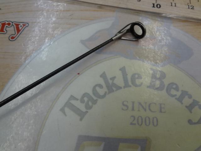 17ホリデー磯 4号530PTS