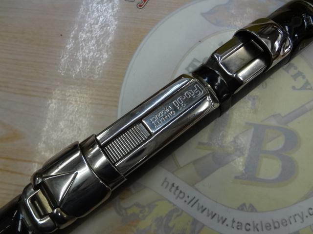 リバティクラブサーフT 25-450・K