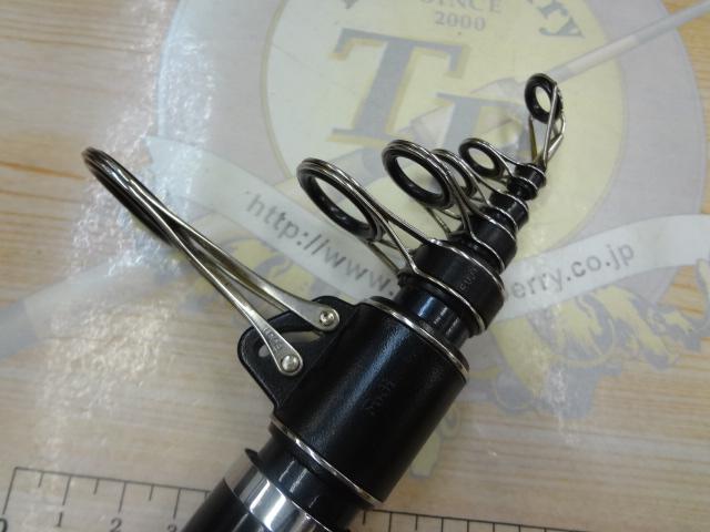 リバティクラブサーフT 25-450・K