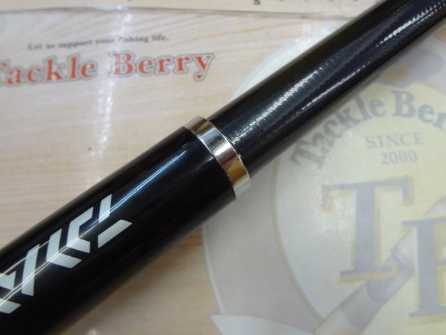 リバティクラブサーフT 25-450・K