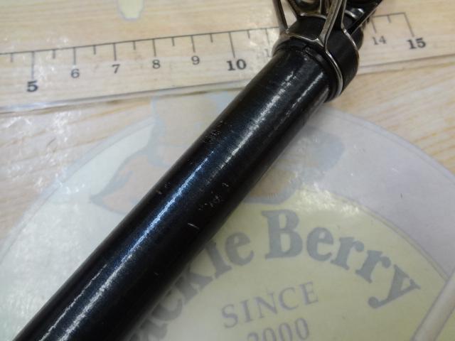 リバティクラブサーフT 25-450・K