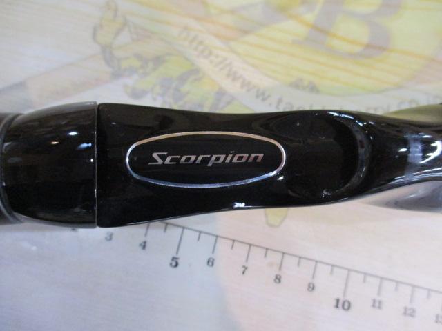 スコーピオンXV 1652R-2