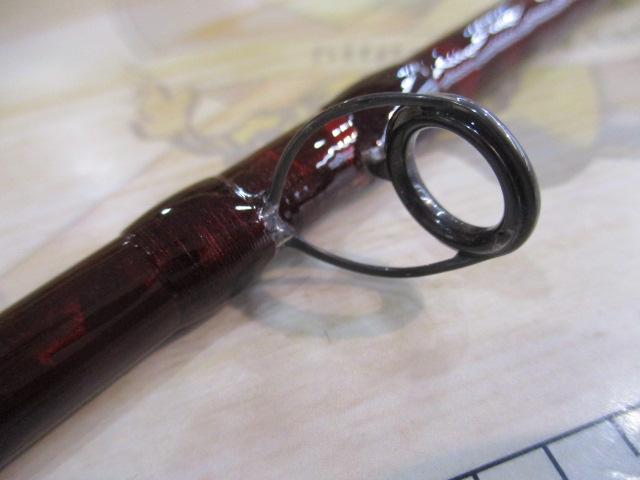 スコーピオンXV 1652R-2