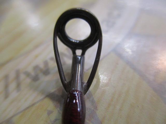 スコーピオンXV 1652R-2