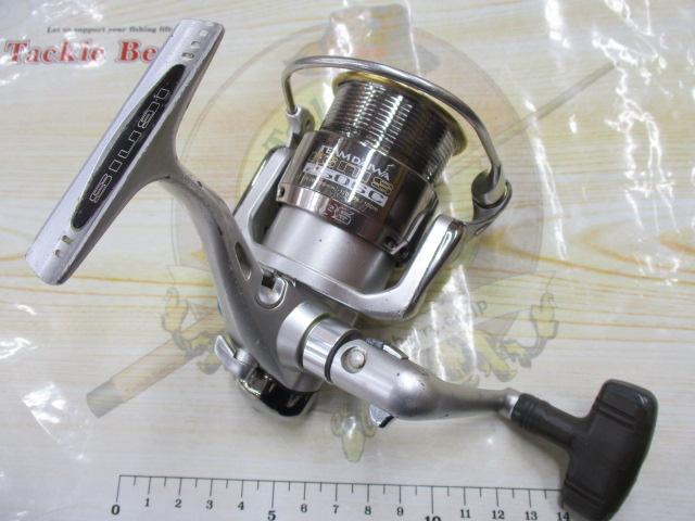 TDイグニス 2506C｜＠ベリーネット 日本最大新品中古釣具WEBショップ
