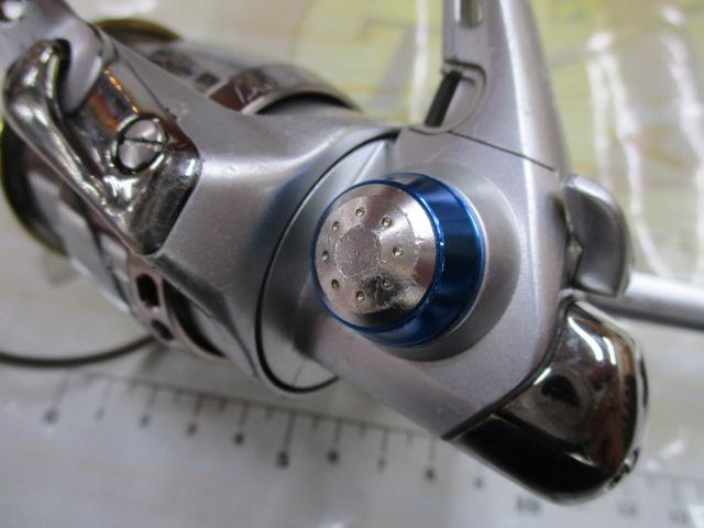 TDイグニス 2506C｜＠ベリーネット 日本最大新品中古釣具WEBショップ