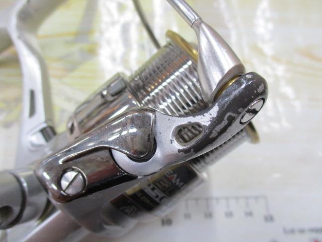 TDイグニス 2506C｜＠ベリーネット 日本最大新品中古釣具WEBショップ
