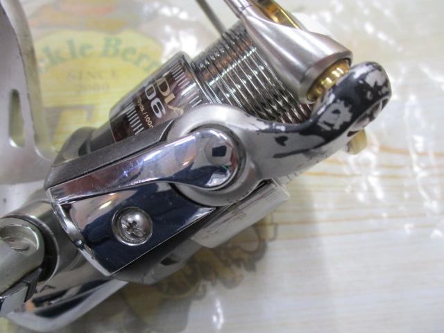 カルディア 2506｜＠ベリーネット 日本最大新品中古釣具WEBショップ