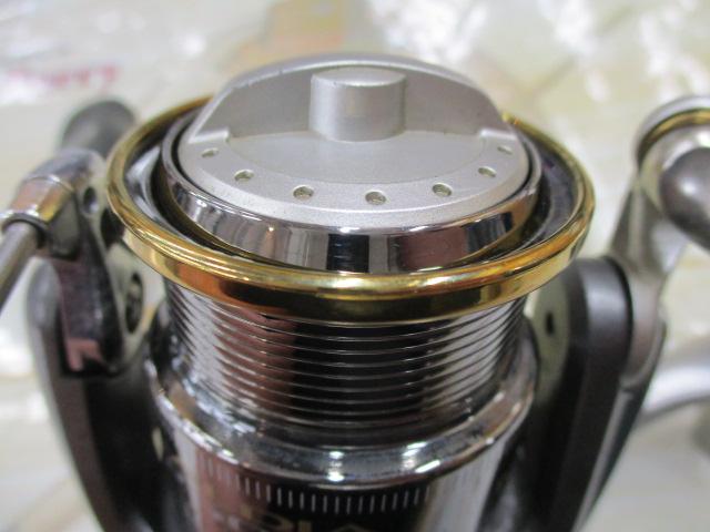 カルディア 2506｜＠ベリーネット 日本最大新品中古釣具WEBショップ