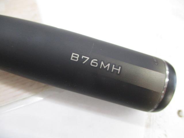 23ディアルーナ B76MH