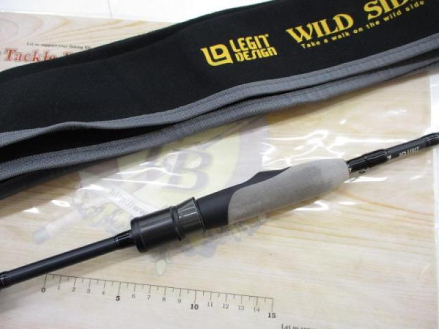 ワイルドサイド WSS60UL+/TZ VARIANT