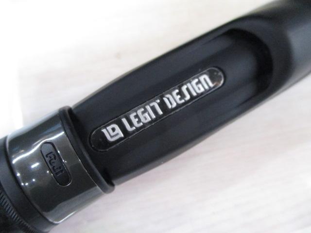 ワイルドサイド WSS60UL+/TZ VARIANT