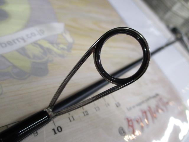 ワイルドサイド WSS60UL+/TZ VARIANT