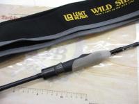 ワイルドサイド WSS60UL+/TZ VARIANT