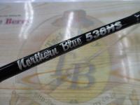 ノーザンブルー 536HS オオマサスペシャル