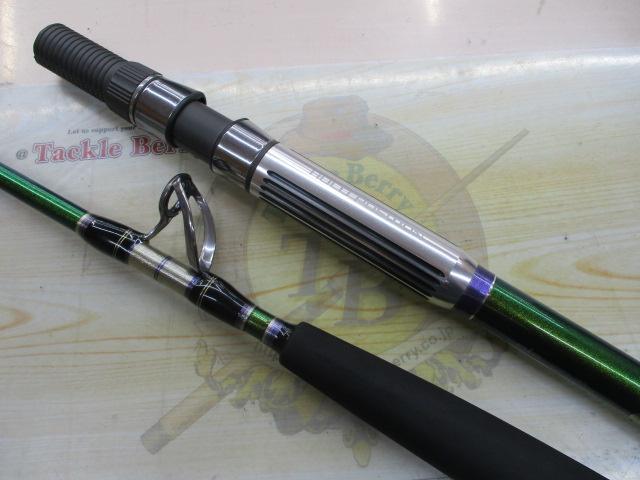 BJSバンディットライト深場 M165+ショートBLF